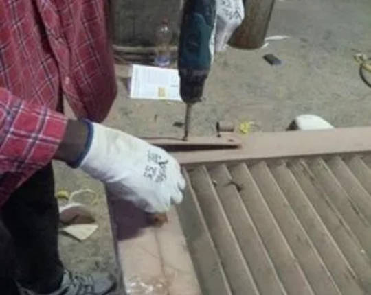 Eurolegno mezzana Bigli