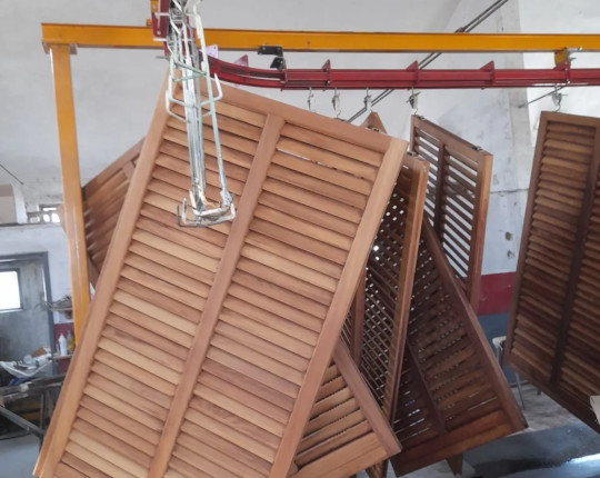 Eurolegno Mezzana Bigli